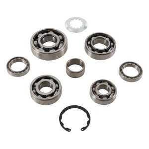 Kawasaki KFX 450 R Transmission Bearing Kit - Hot Rods - `08-`14